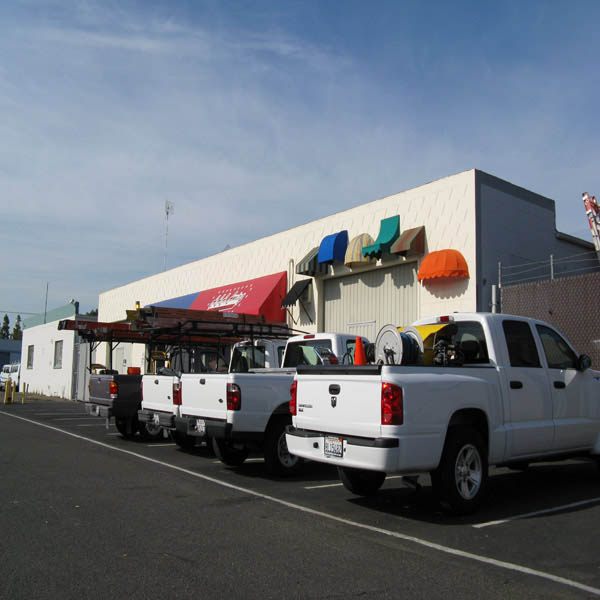 Roofcleaning1 Trucks